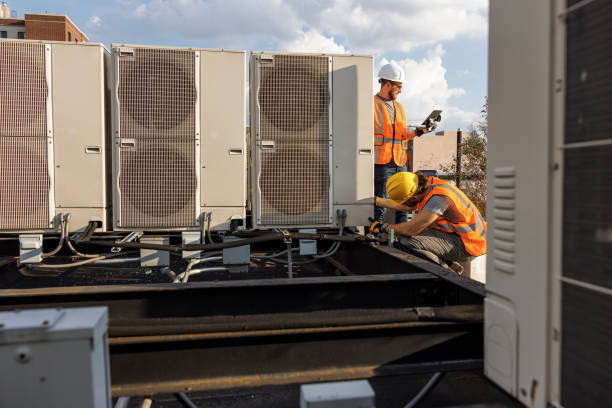 Best Ductless Mini-Split Systems in West Monroe, MI