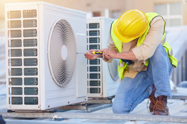 Best HVAC Training and Certification in West Monroe, MI