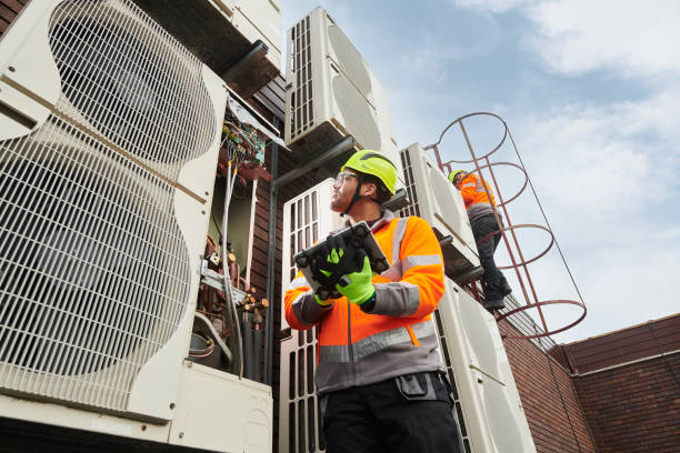 Best Residential HVAC in West Monroe, MI