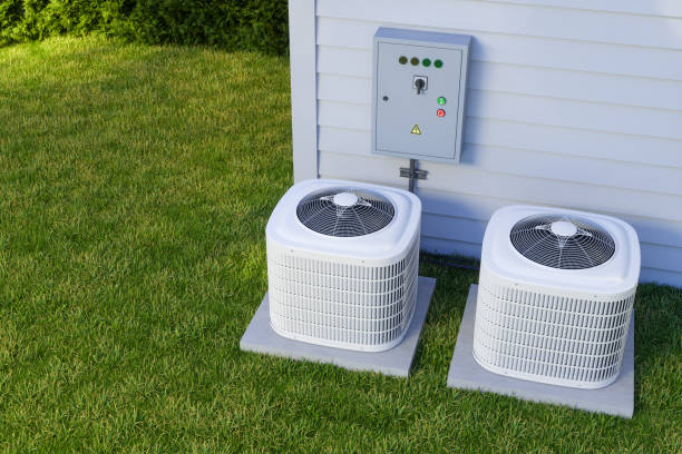 Best VRF (Variable Refrigerant Flow) Systems in West Monroe, MI